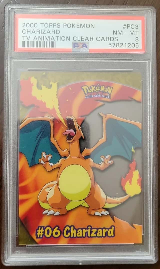 Charizard
