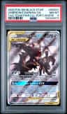 Umbreon E Darkrai Gx