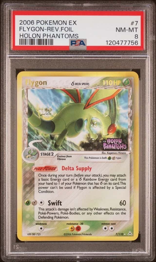 Flygon