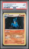 Lucario