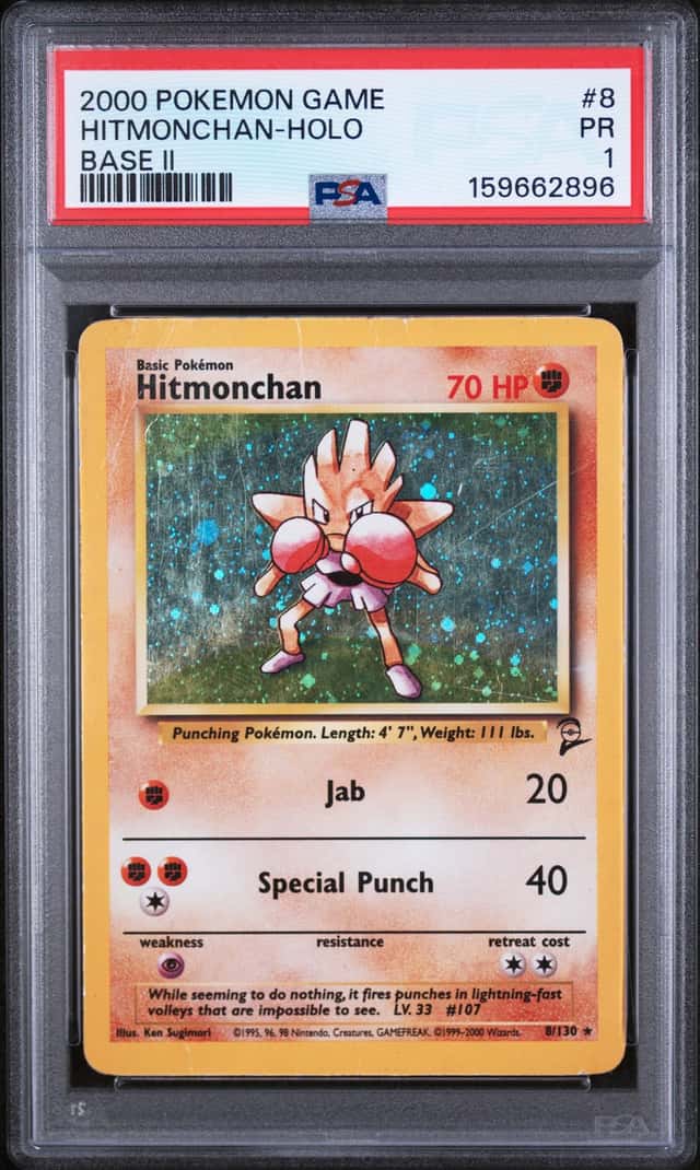 Hitmonchan
