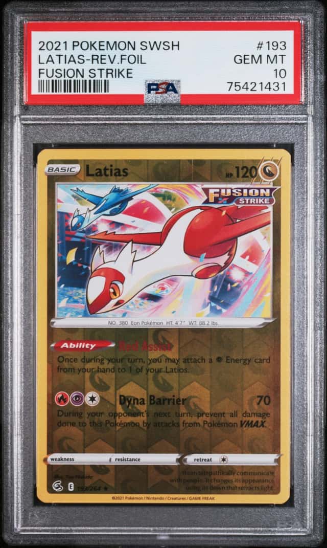 LATIAS