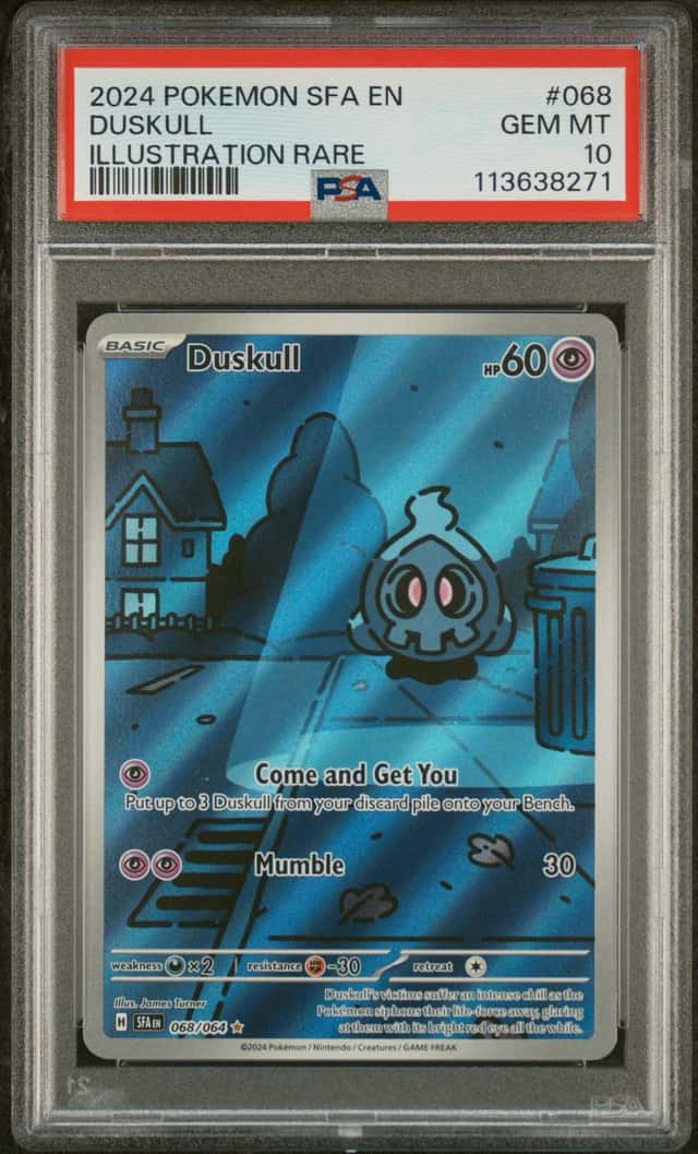 Duskull