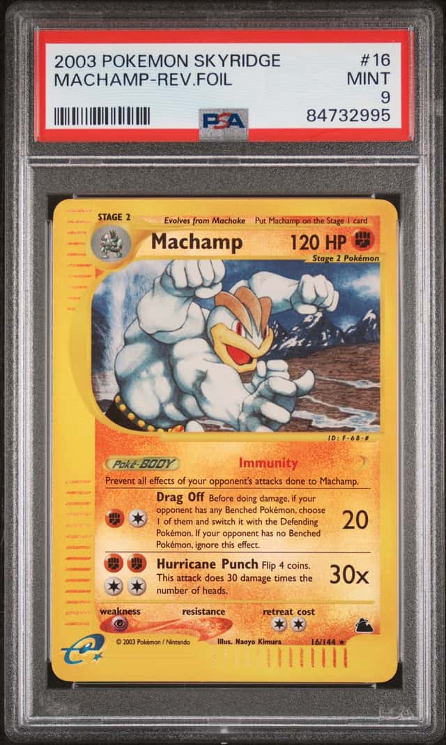 Machamp