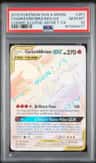 Charizard/braixen Gx