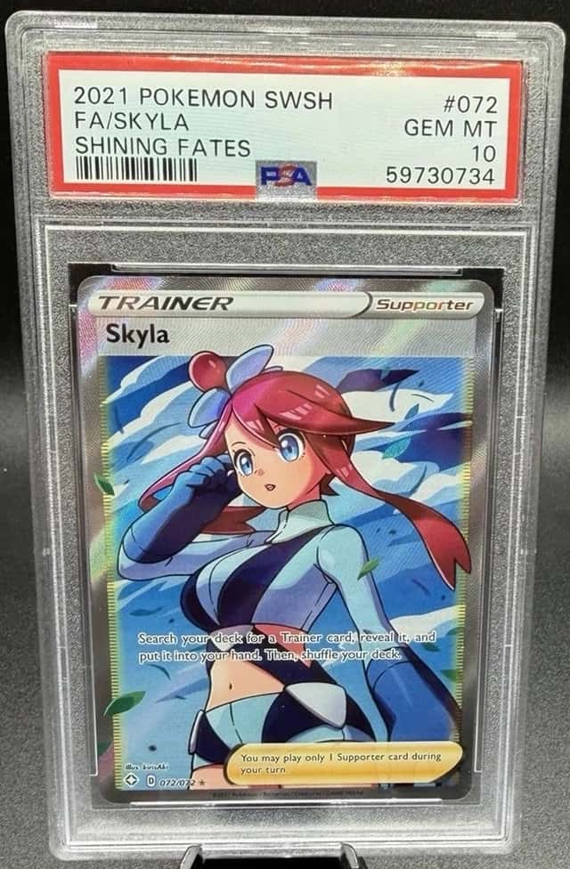 Skyla