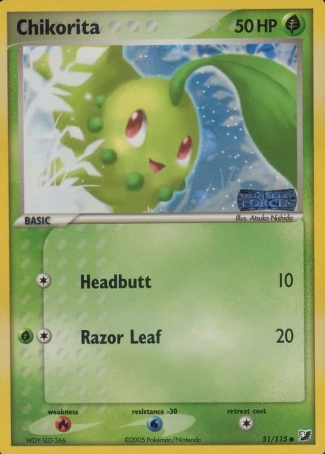 Reverse Holo