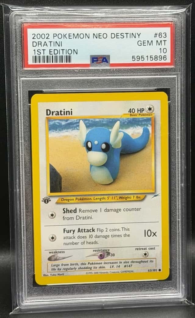 Dratini