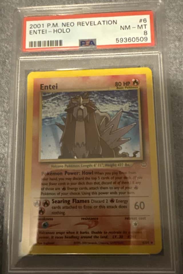Entei