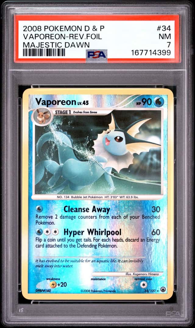 Vaporeon