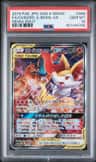 Charizard & Braixen Gx