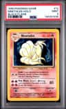 Ninetales
