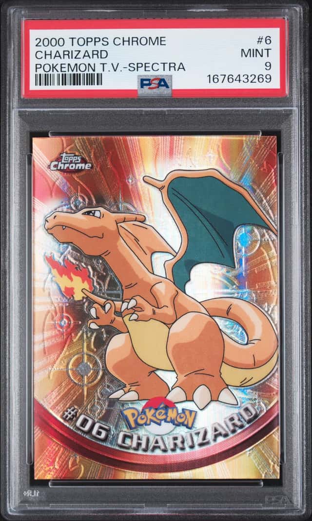 Charizard