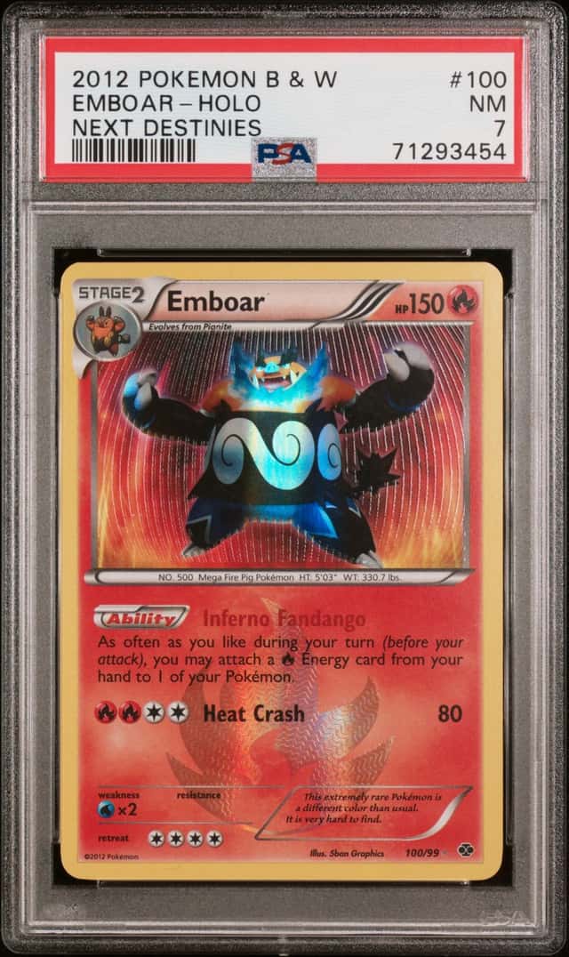 Emboar