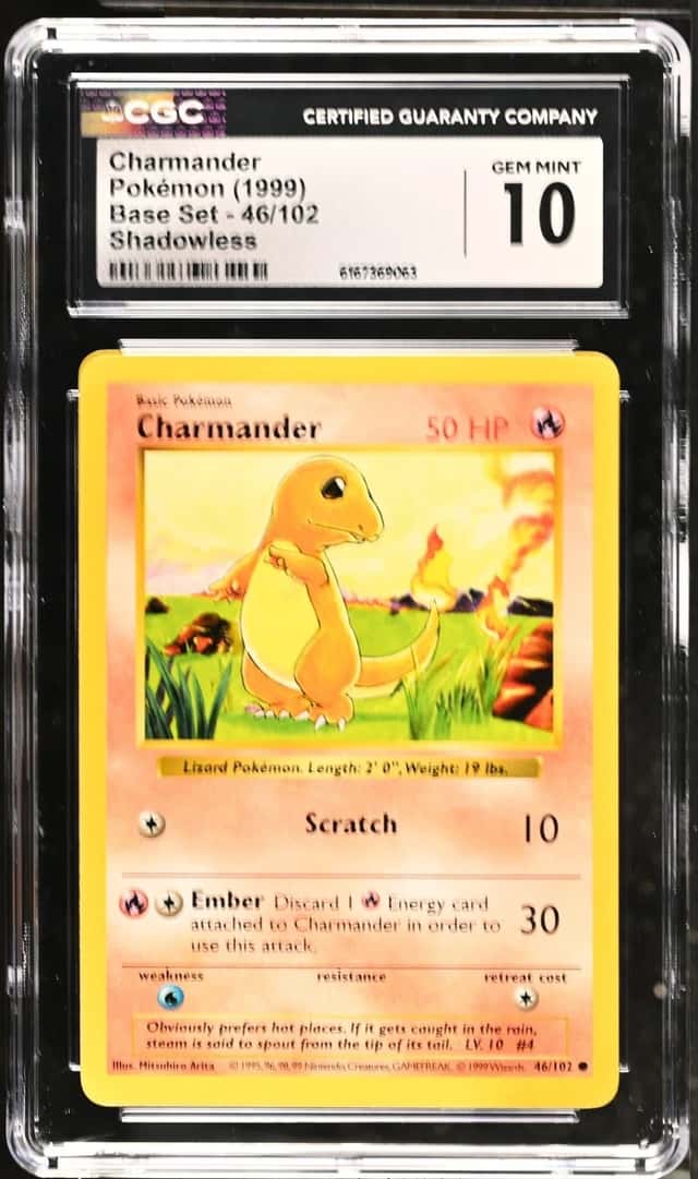 Charmander
