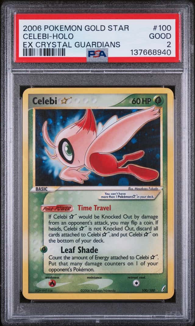 Celebi