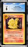 Ninetales