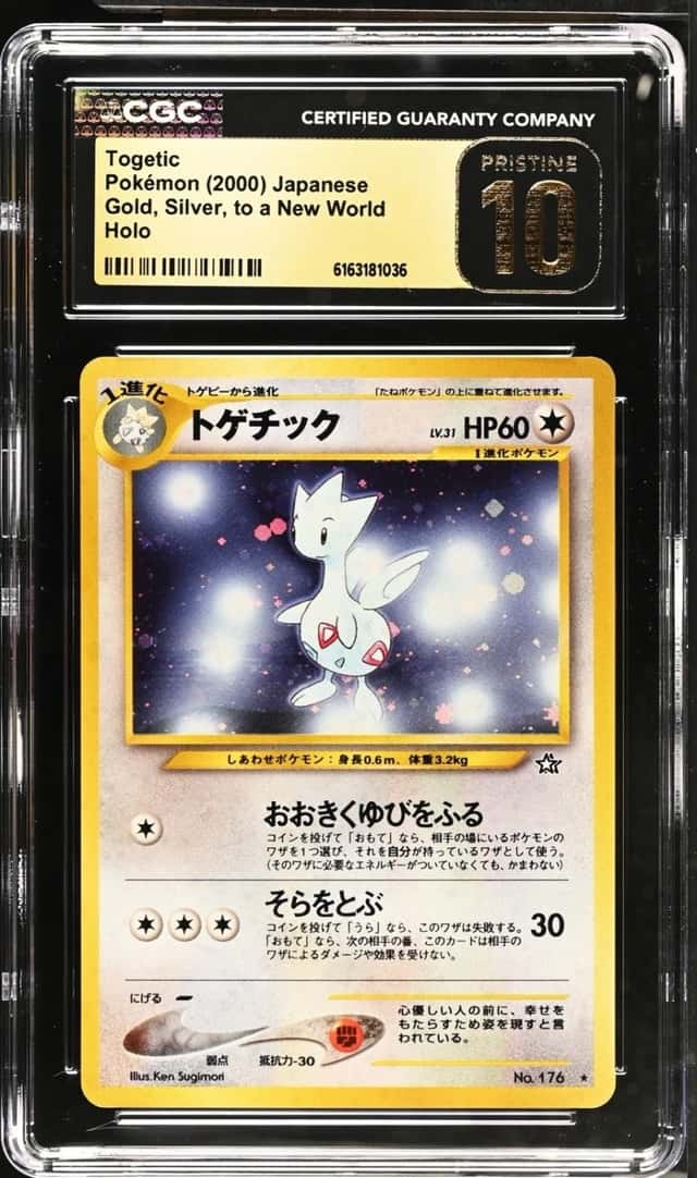 Togetic