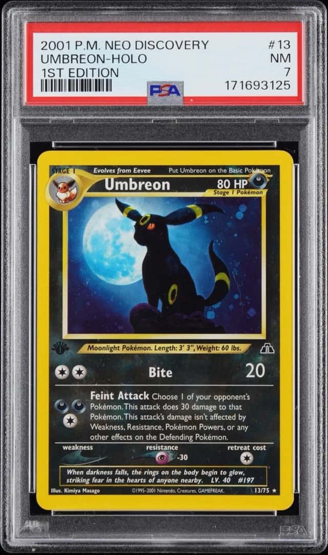 Umbreon