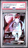 Rocket'S Mewtwo Ex