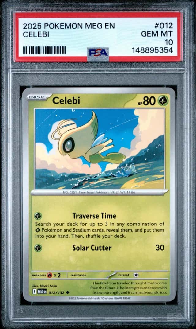 Celebi