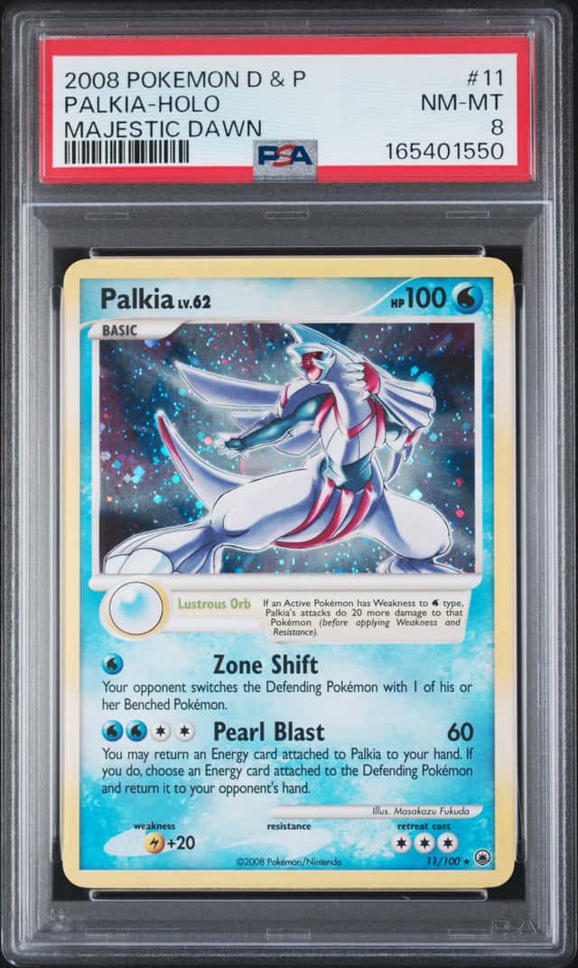 Palkia