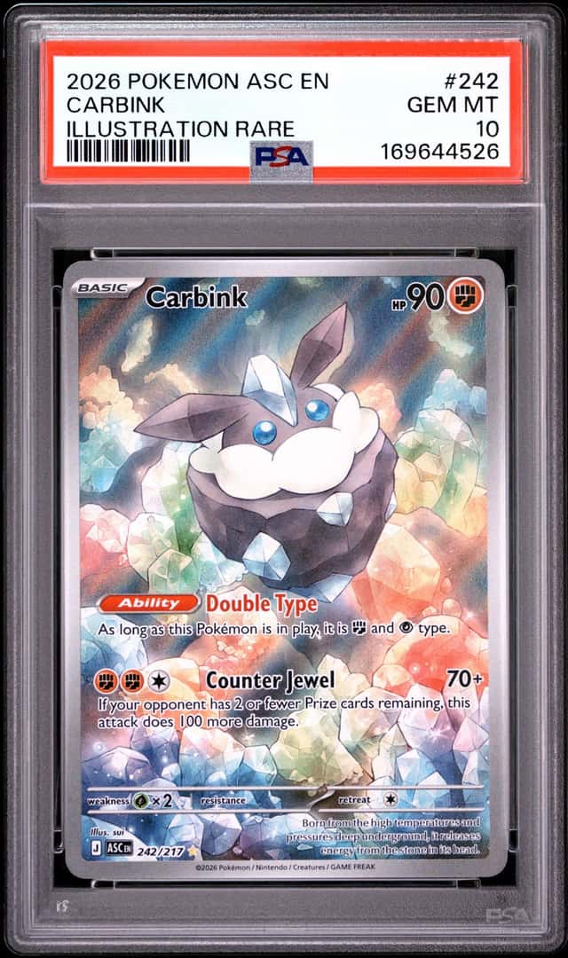 Carbink