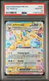 Jolteon Ex