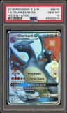 Charizard Gx