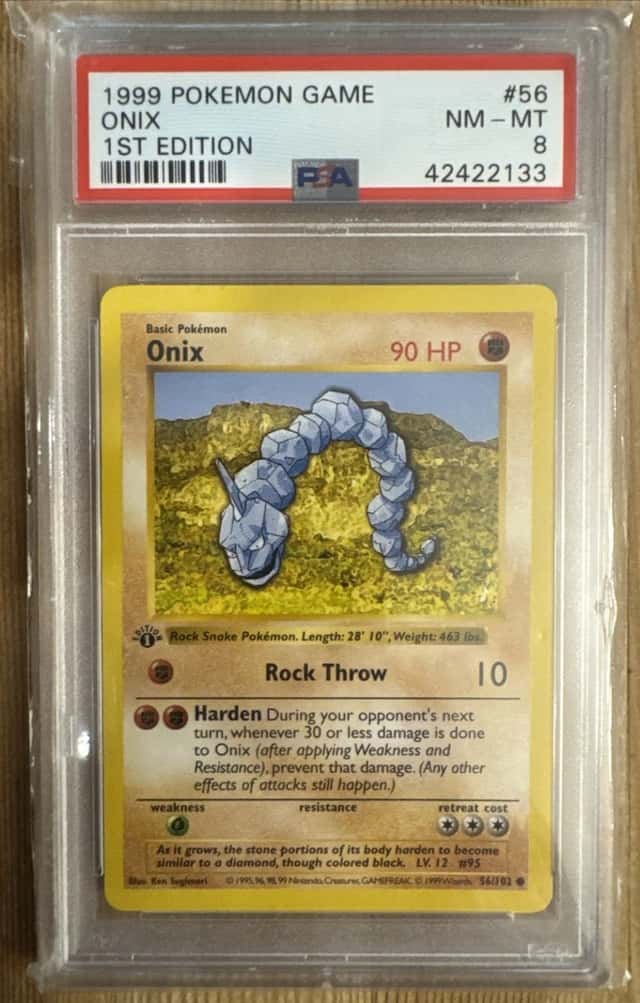 Onix