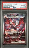 Charizard Ex