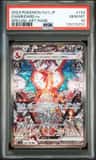 Charizard Ex
