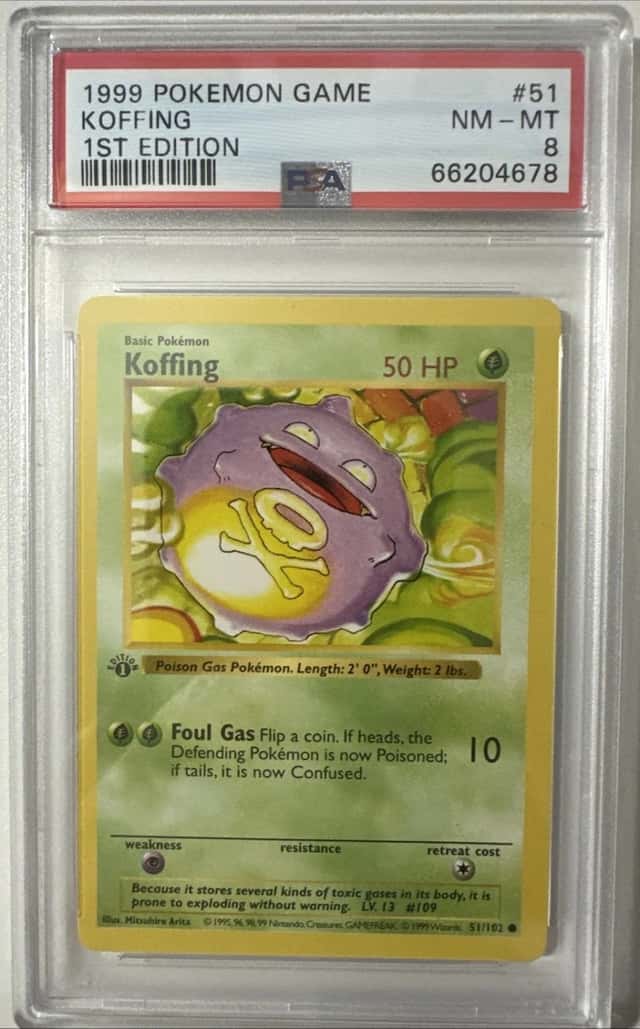 Koffing
