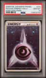 Psychic Energy