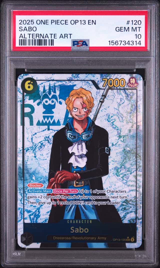 Sabo