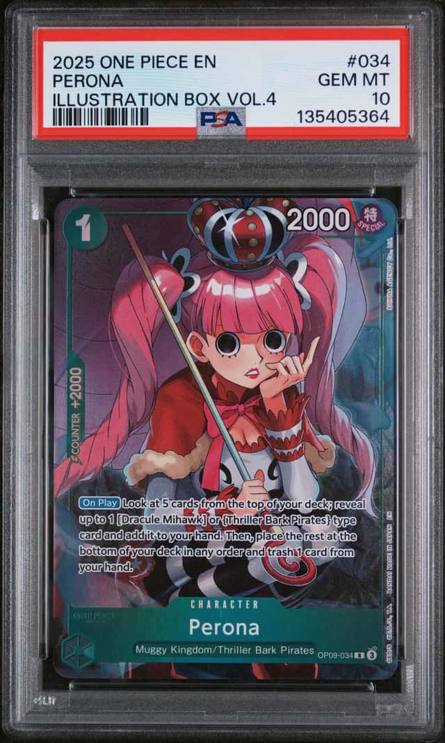 Perona