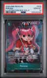 Perona