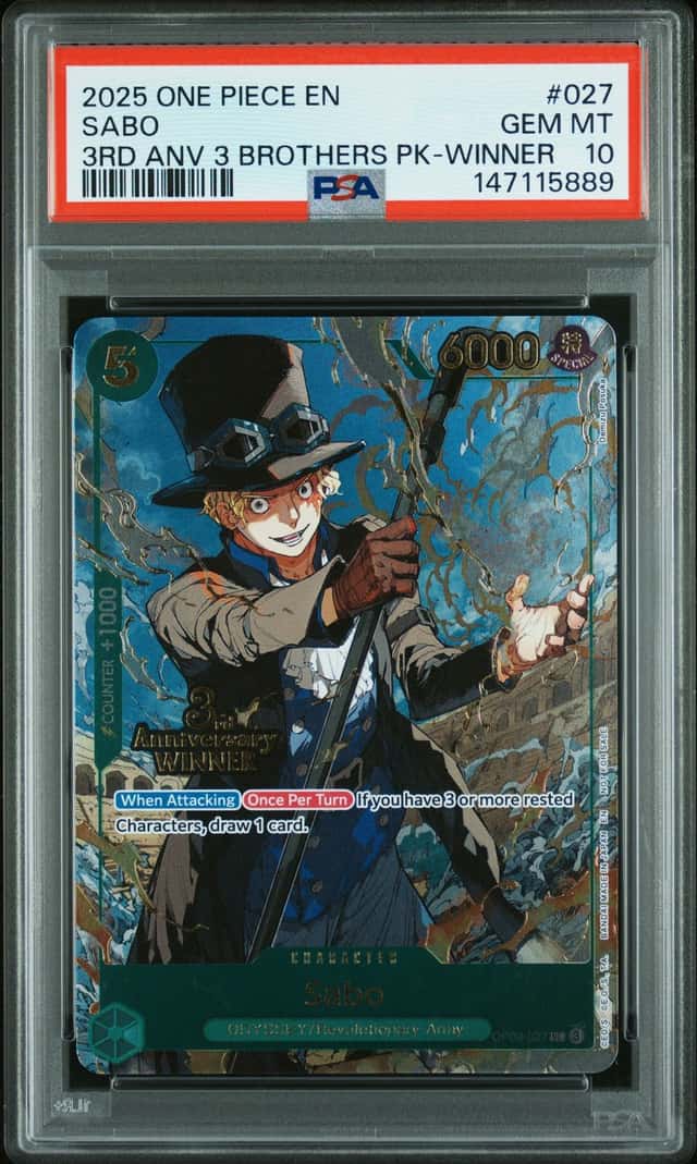 Sabo