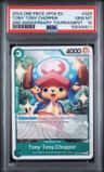 Tony Tony Chopper