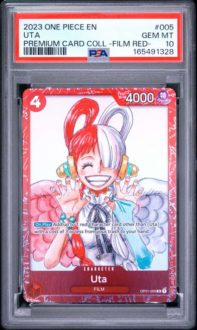Uta