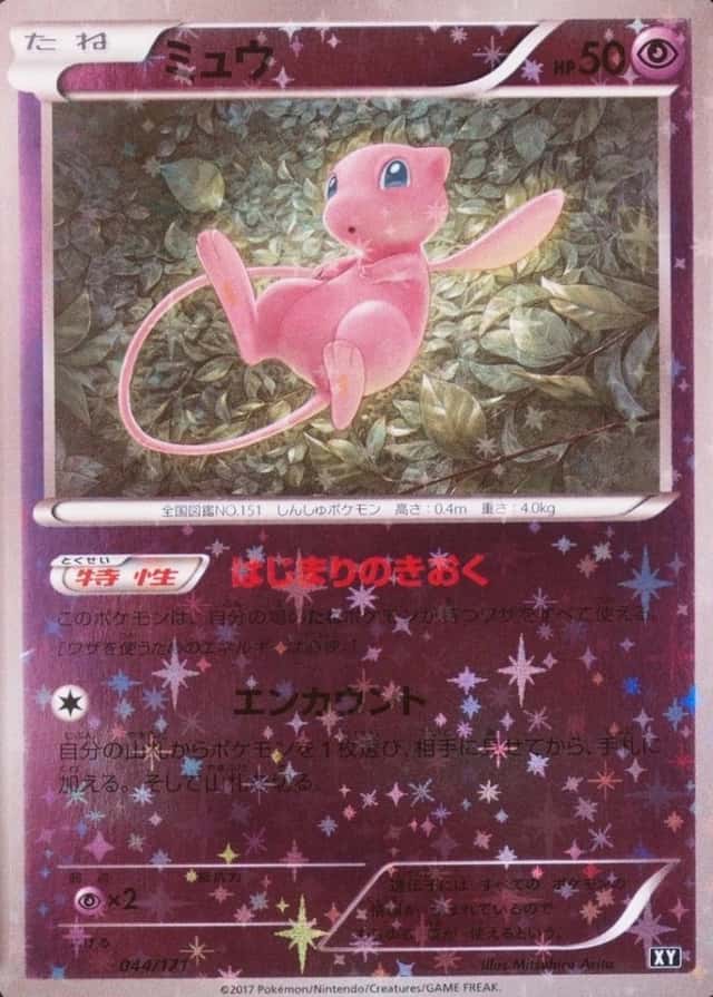 Reverse Holo