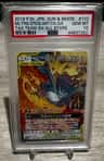Moltres & Zapdos & Articuno Gx