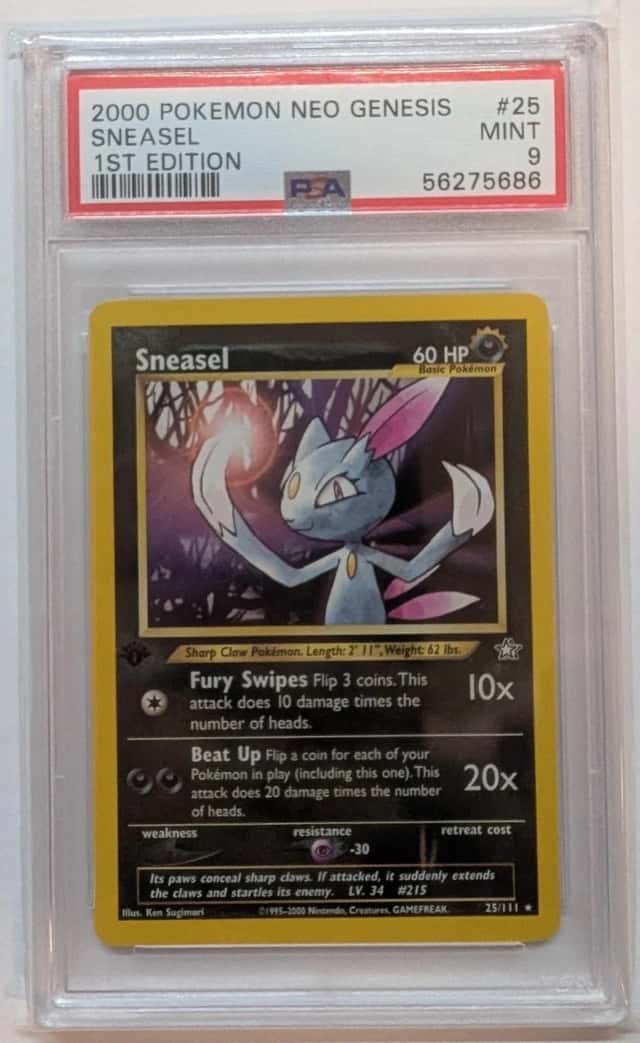 Sneasel