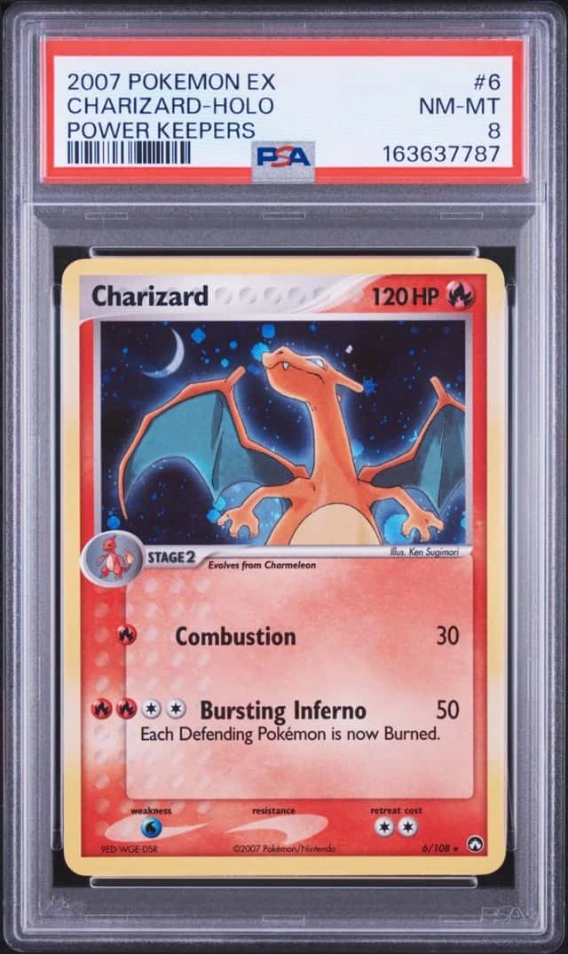 Charizard