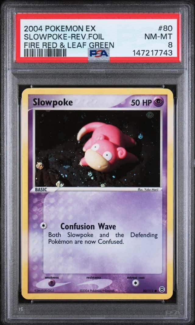 Slowpoke