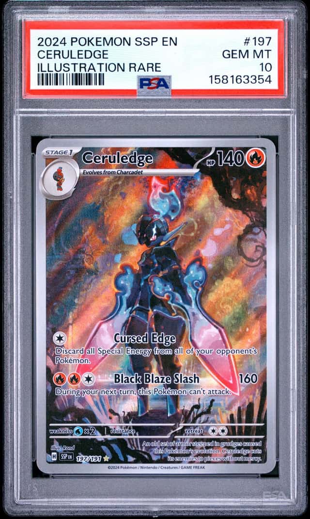 Ceruledge