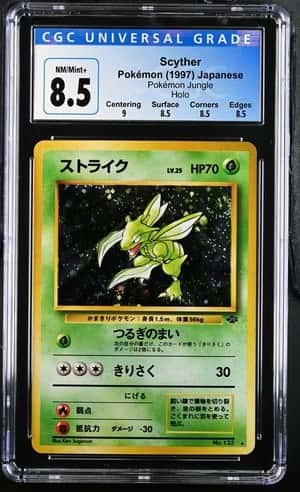 Scyther