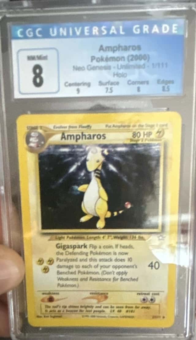Ampharos