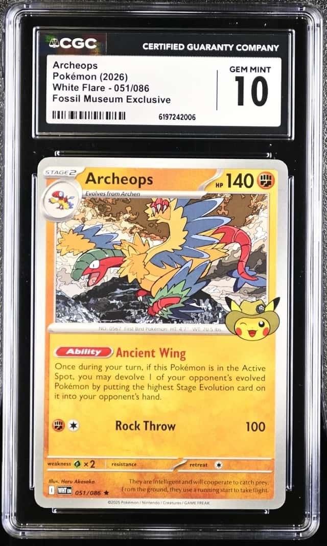 Archeops