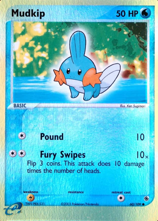Reverse Holo